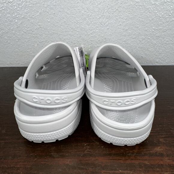 Crocs Classic Clog 10001-1FT Atmosphere Unisex Size M-11 (4977) NWB